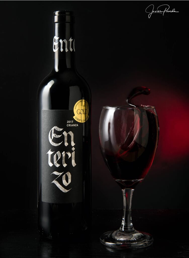 Fotografía de Producto y Empresa. Botellas de vidrio. 3D y 360º 4 Fotografía de Producto y Empresa. Botellas de vidrio. 3D y 360º 4
